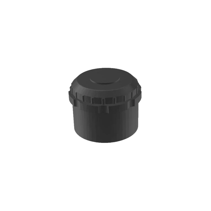 Konus F30 and M30 Parallax Wheel and Turret Overwheel | 