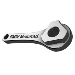 BMW Motorcycle Engine Oil Cap Cover Screw Removal Wrench Tool