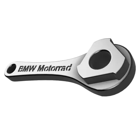 BMW Motorcycle Engine Oil Cap Cover Screw Removal Wrench Tool