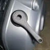 BMW motorcykel verktyg för demontering av motoroljepåfyllningslock/skruv