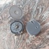 Price: €28 - FX Impact Magazin .177, .22, .25, .30 - FX Airguns