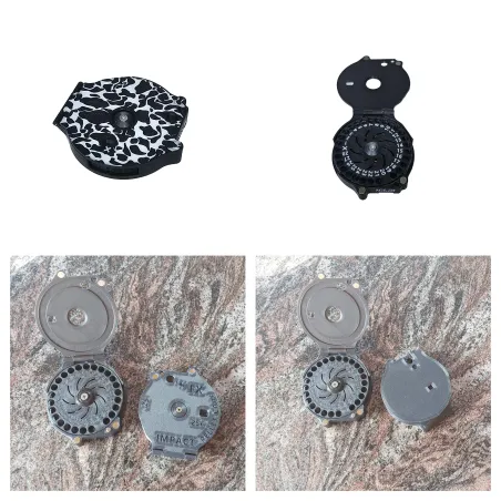 Revista FX Impact .177, .22, .25, .30 - Price: €28 - FX Airguns