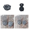 Price: €28 - FX Impact Magazin .177, .22, .25, .30 - FX Airguns