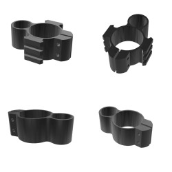 Price: €22 - Barrel Band für FX Dreamline - FX Airguns