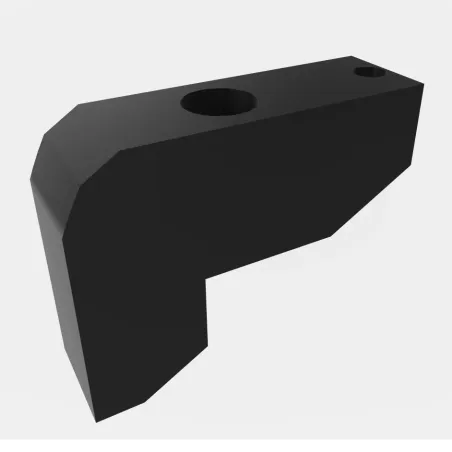 AEA Challenger Pro AR15 Griffadapter | AEA Airguns
