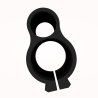 Price: €21 - FX Streamline Bottle Barrel Band - Picatinny-adapter - FX Airguns