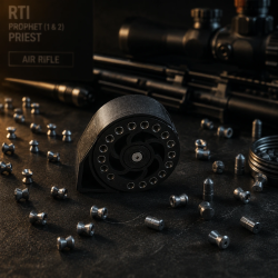 RTI Arms