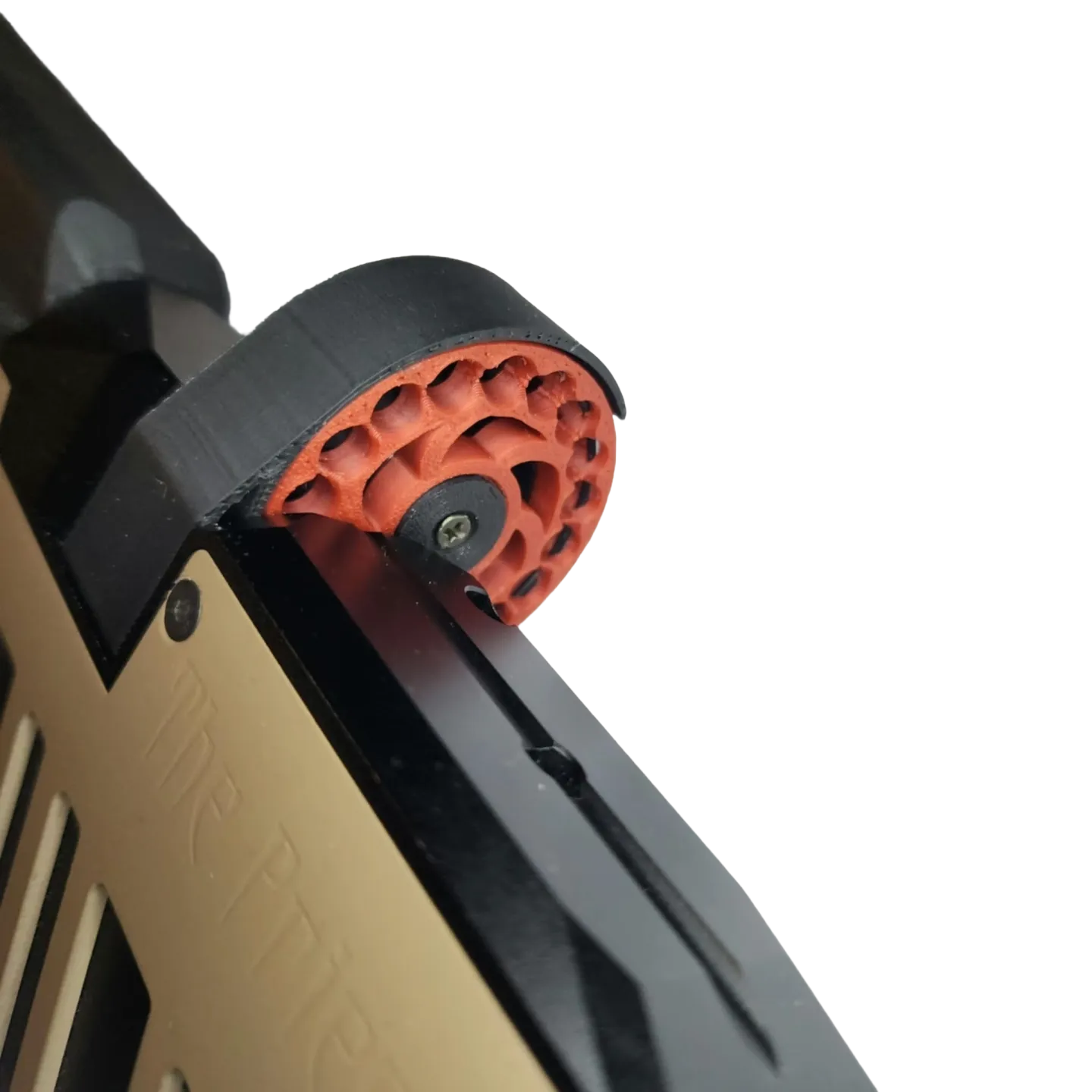 RTI Prophet (1 et 2), magazine Priest