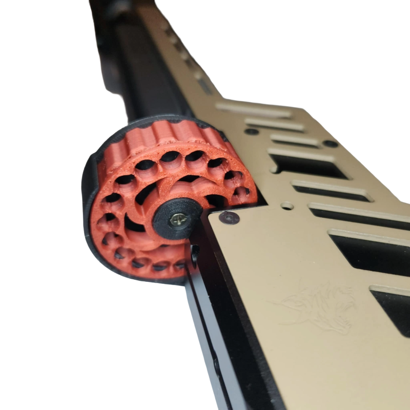 RTI Prophet (1 und 2), Priest Magazine | RTI Arms