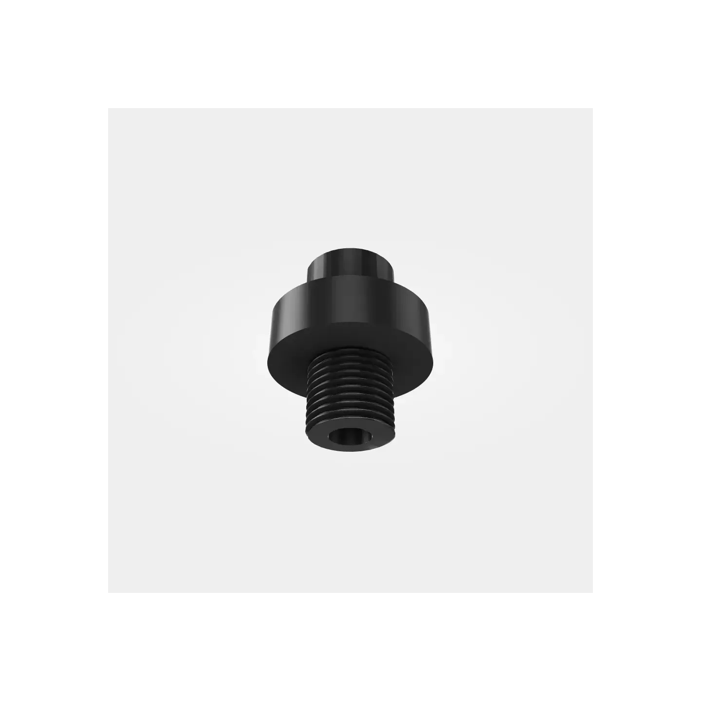 Snowpeak Fox Zasdar M25 1/2-20 UNF Draadadapter
