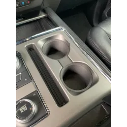 Repuesto de porta vasos Ford Expedition