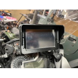 BMW Navigator 5 Sunshade