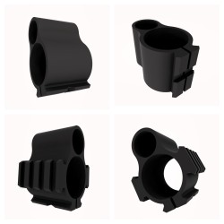 Price: €21 - FX Streamline Laufband Mit oder ohne Picatinny-Adapter - FX Airguns