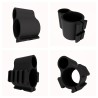Price: €21 - FX Streamline Bottle Barrel Band - Adapter Picatinny - FX Airguns
