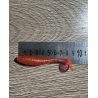 Molde para señuelo blando shad – 9 cm | 