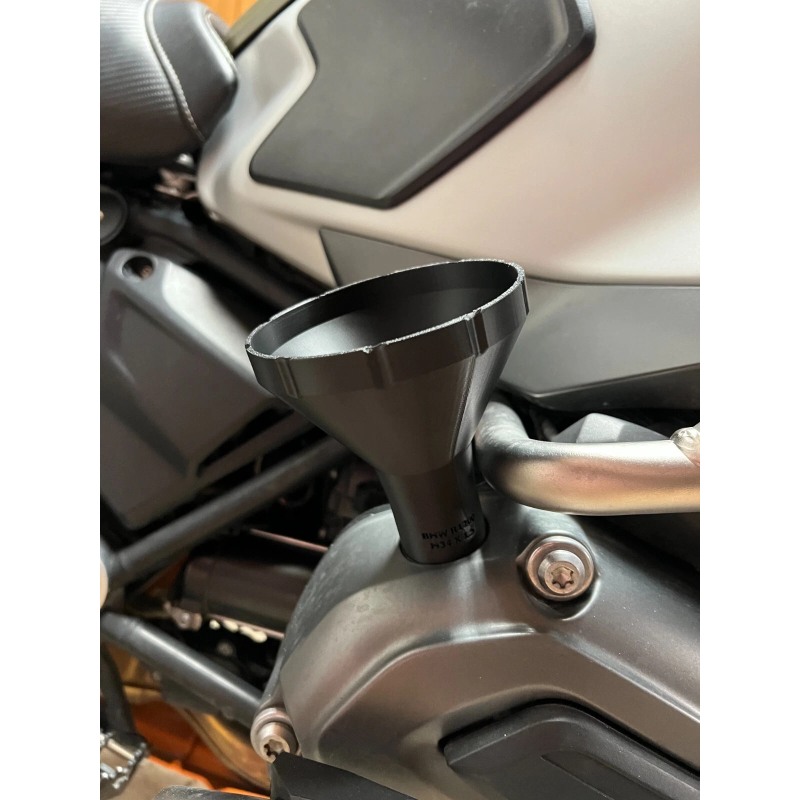 Funil de Óleo BMW Motorrad, Boxer (Sem Derramamento) | 