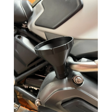 Χωνί λαδιού BMW Motorrad, Boxer (χωρίς διαρροές) |