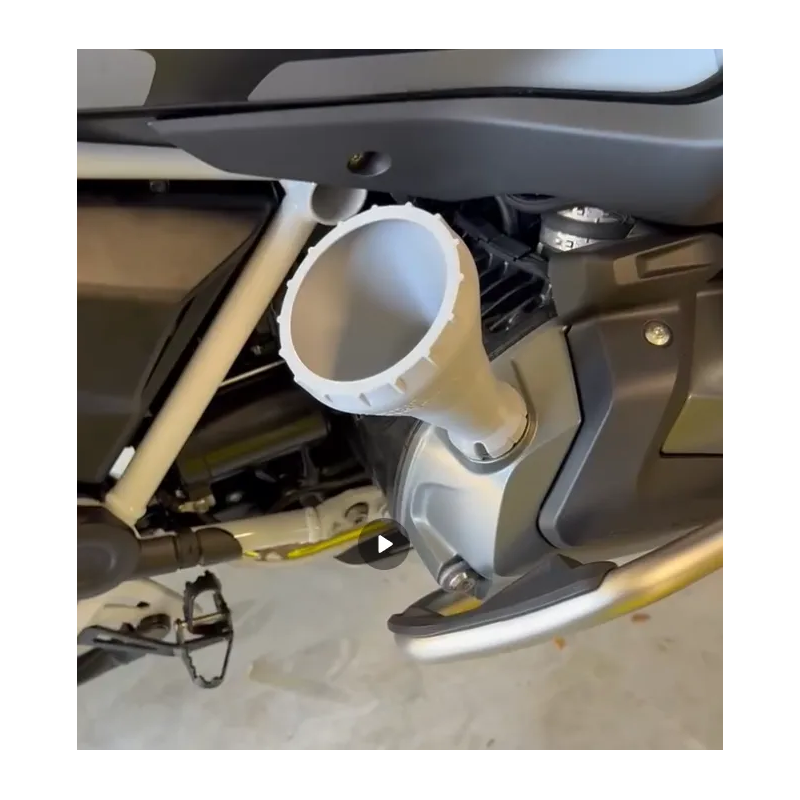 Χωνί λαδιού BMW Motorrad, Boxer (χωρίς διαρροές) | 