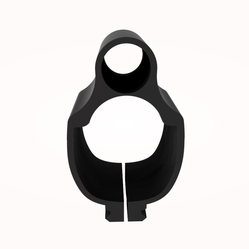 Price: €21 - FX Streamline Zweibein Picatinny Halterung - Laufstabilisator - FX Airguns