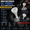 BMW Motorrad 🏍️ Imbuto per olio - Serie M e S