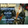 BMW Motorrad 🏍️ Oil Funnel - M and S Series