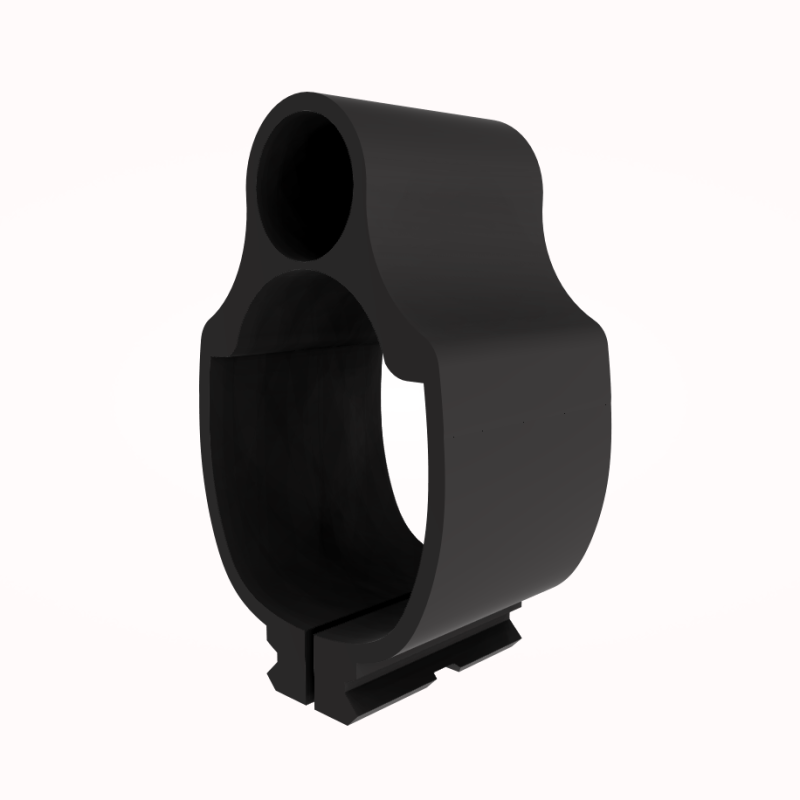Price: €21 - Mocowanie FX Streamline Bipod Picatinny - Stabilizator lufy - FX Airguns