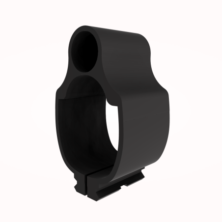 Price: €21 - FX Streamline Zweibein Picatinny Halterung - Laufstabilisator - FX Airguns
