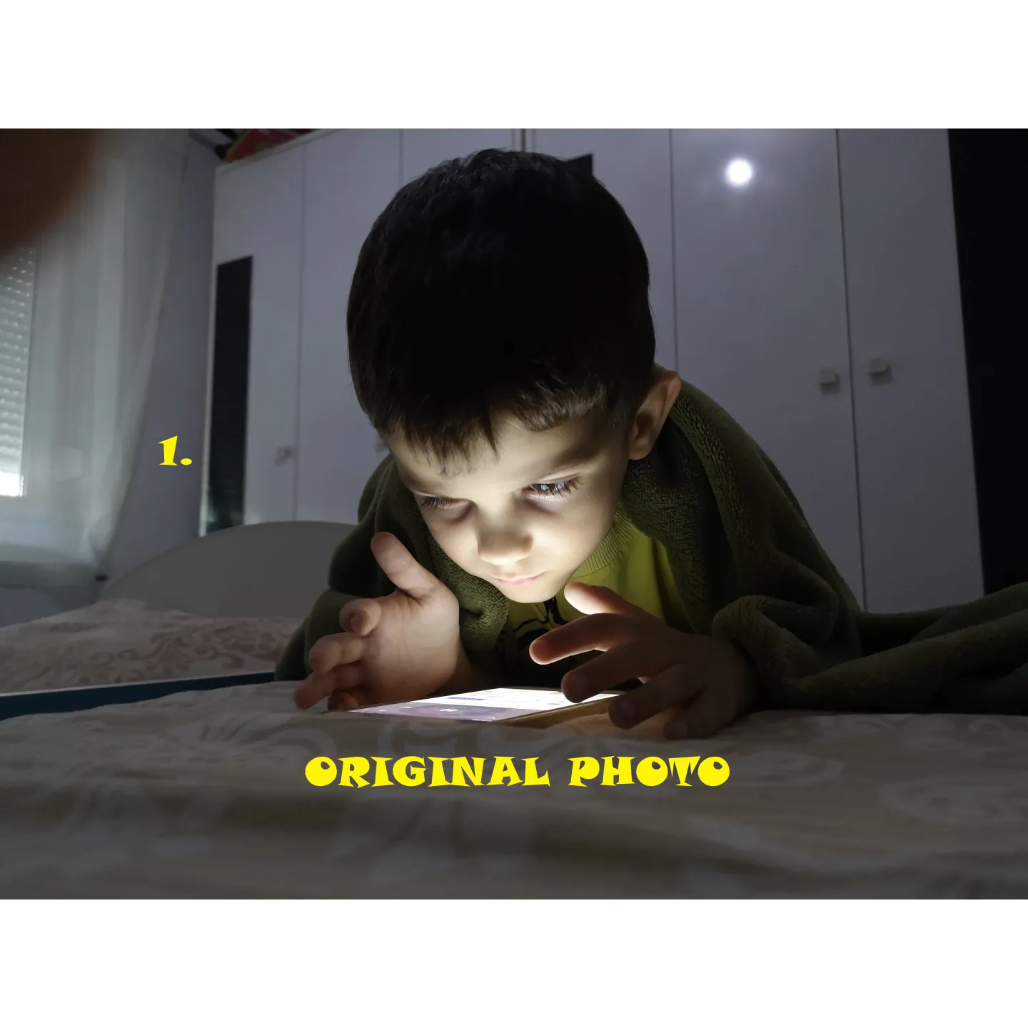Προσωποποιημένο 3D Λιθοφάνεια 📸 Φωτογραφία