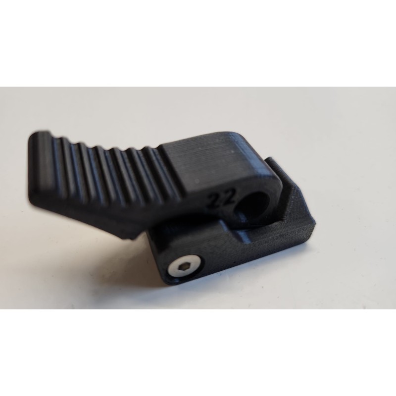 Price: €21 - Carregador de disparo único FX Dreamline - FX Airguns