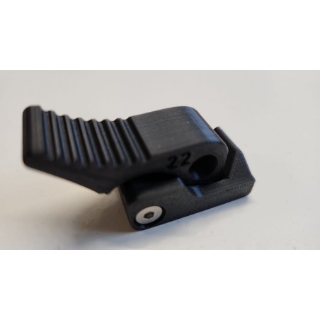 Price: €21 - FX Dreamline SSL - FX Airguns