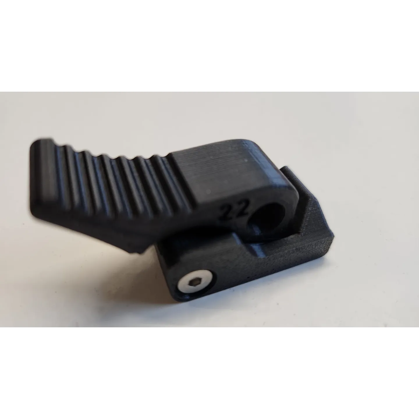 FX Dreamline Einzelschusslader - Price: €21 - FX Airguns