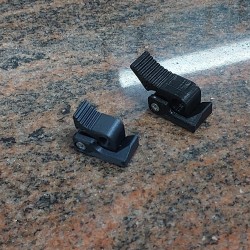 Price: €21 - FX Dreamline Einzelschusslader - FX Airguns
