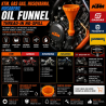 Χωνί λαδιού KTM, Gas Gas, Husqvarna, Husaberg | 