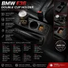 Portavasos BMW E36 | 