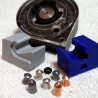 Price: €18 - FX Dreamline SSL Magazine vänster sida laddas V2 - FX Airguns