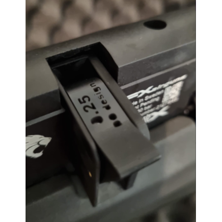 Price: €21 - FX Wildcat, Crown SSL - FX Airguns