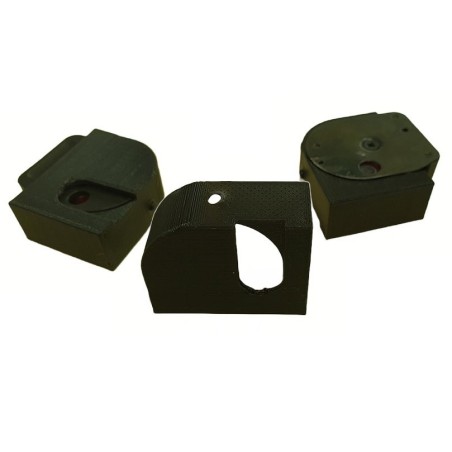 BSA do FX Dreamline Mag. Adapter | FX Airguns