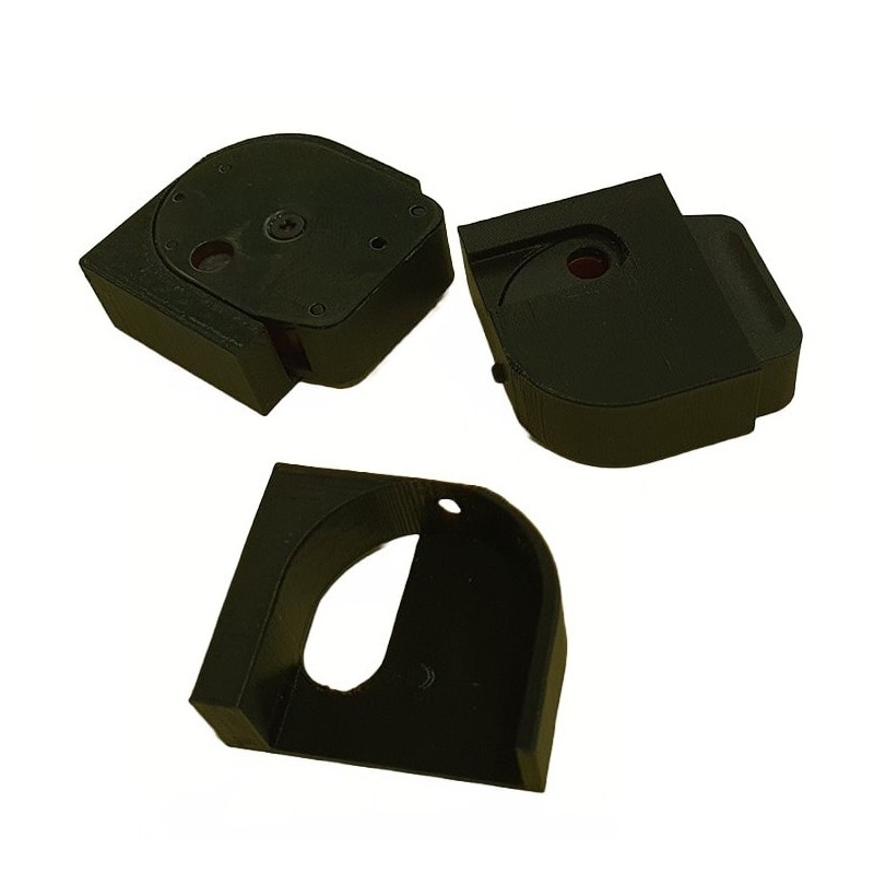 BSA do FX Dreamline Mag. Adapter | FX Airguns