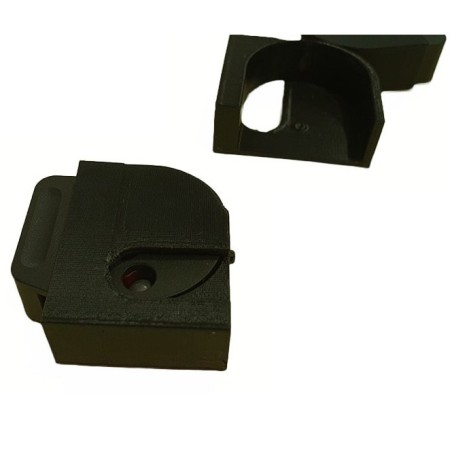 BSA naar FX Dreamline Mag. Adapter - Price: €12 - FX Airguns