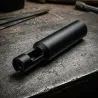 Weihrauch 15 mm Lauf-Schalldämpfer zum Aufstecken