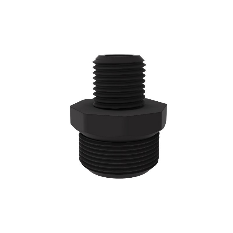 Artemis Snowpeak PP750 Moderator Adapter 1 2 UNF | €22.00 Artemis  🔫🎯 🌟 🔇