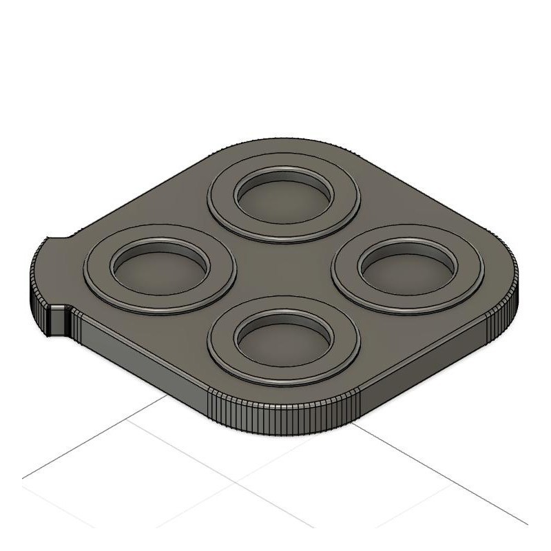 Umarex SA10 Speedloader | Umarex