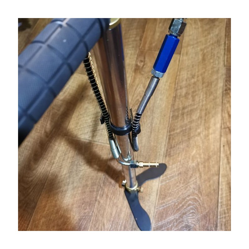 Slanghouder Voor PCP Handpomp | 