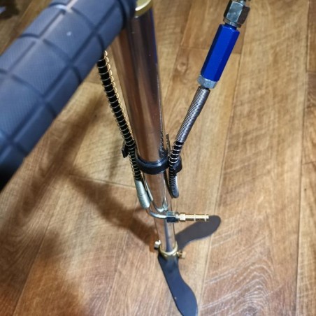 Slanghouder Voor PCP Handpomp | 