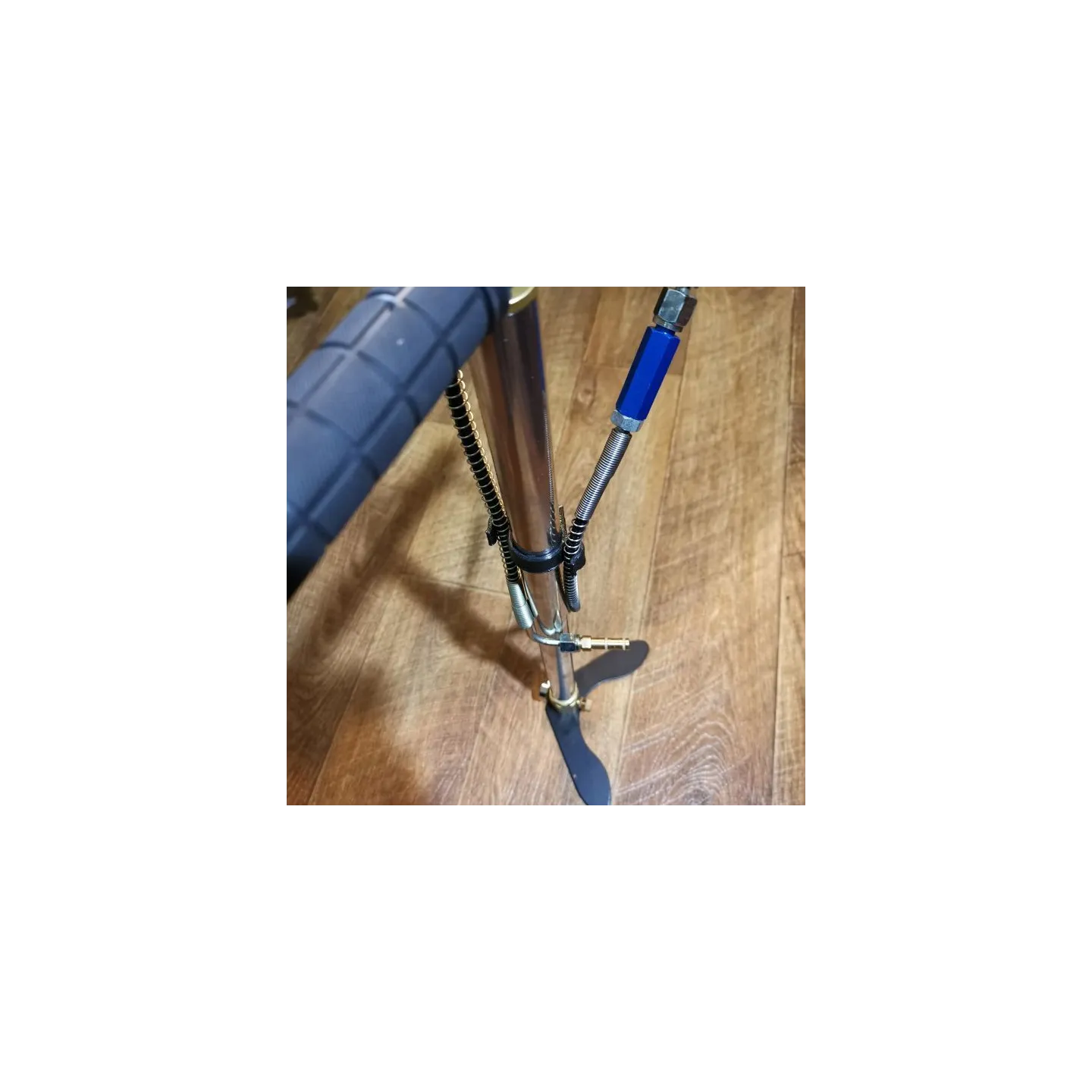Stírigma solína gia cheirokíniti antlía PCP - Price: €8 - 