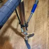 Tömlőtartó PCP kézi szivattyúhoz - Price: €8 - 