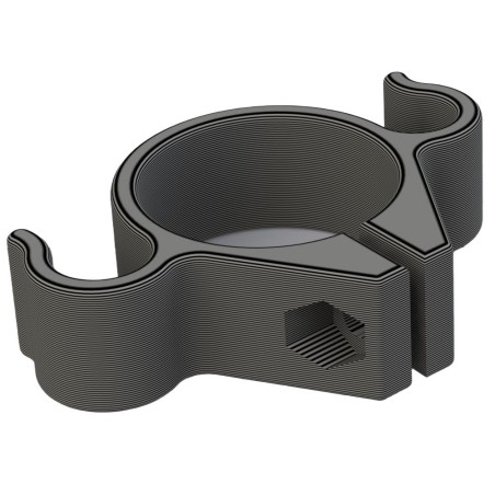 Slanghouder Voor PCP Handpomp | 