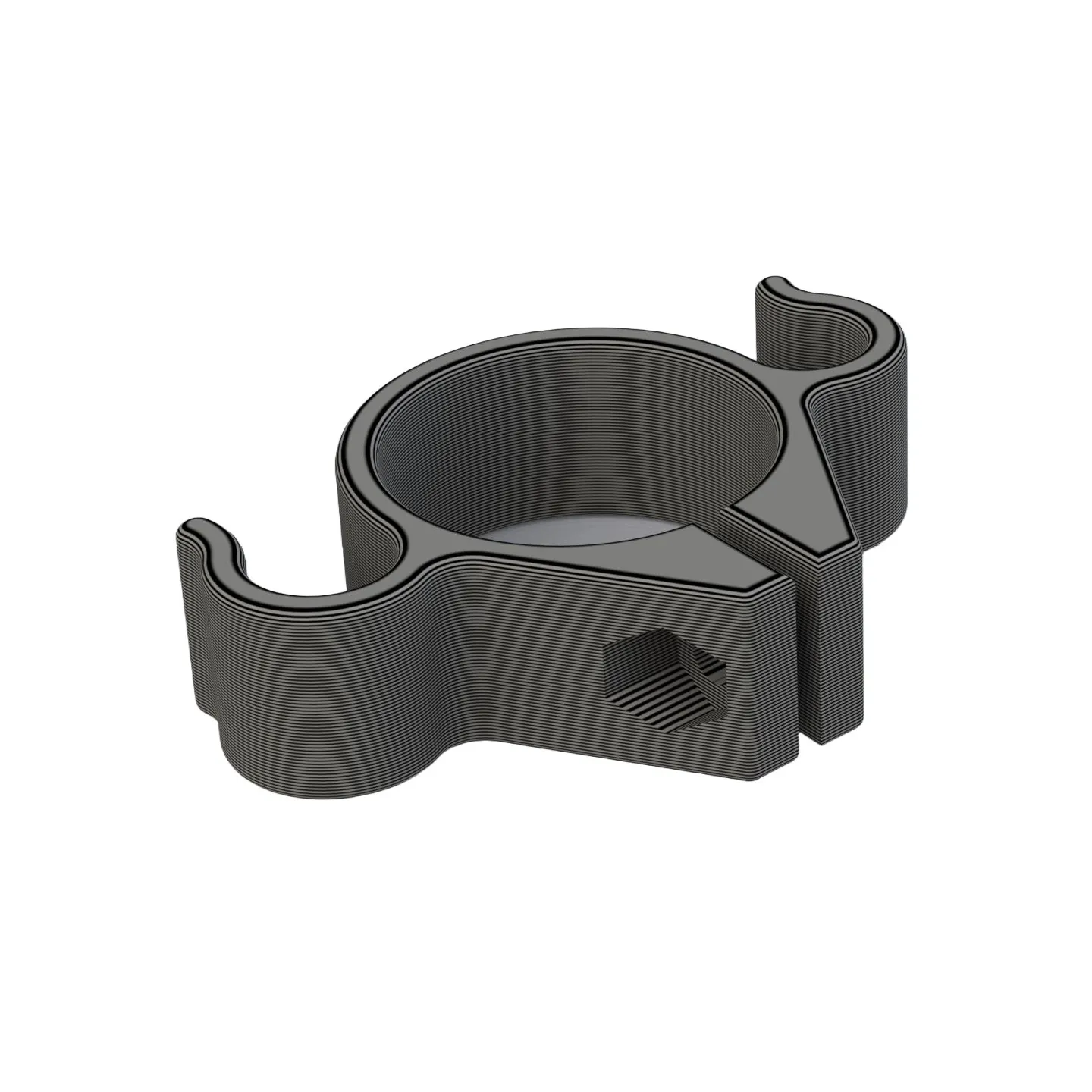 Uchwyt węża do pompy ręcznej PCP - Price: €8 - 