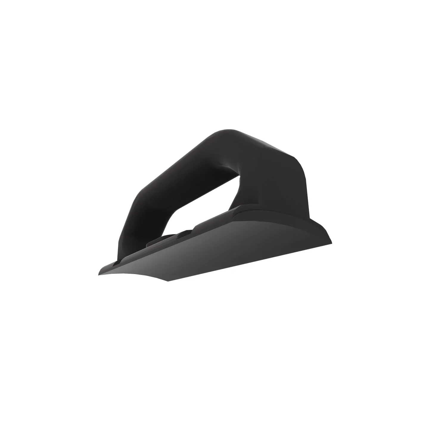 Tankhandtag för PCP-flaskor och dykflaskor - Price: €19.95 - 