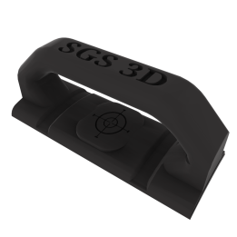 Alça de tanque para garrafas PCP e garrafas de mergulho - Price: €19.95 - 